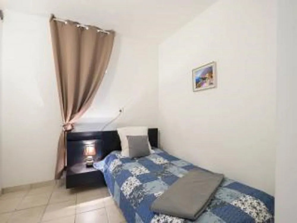 Chambre dhôtes Serenita di Giacometti