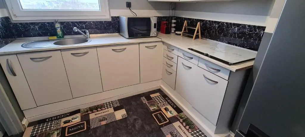 Appartement 65m² Paris - DisneyLand - RER A