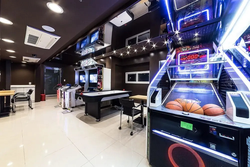 Incheon Seven Hotel