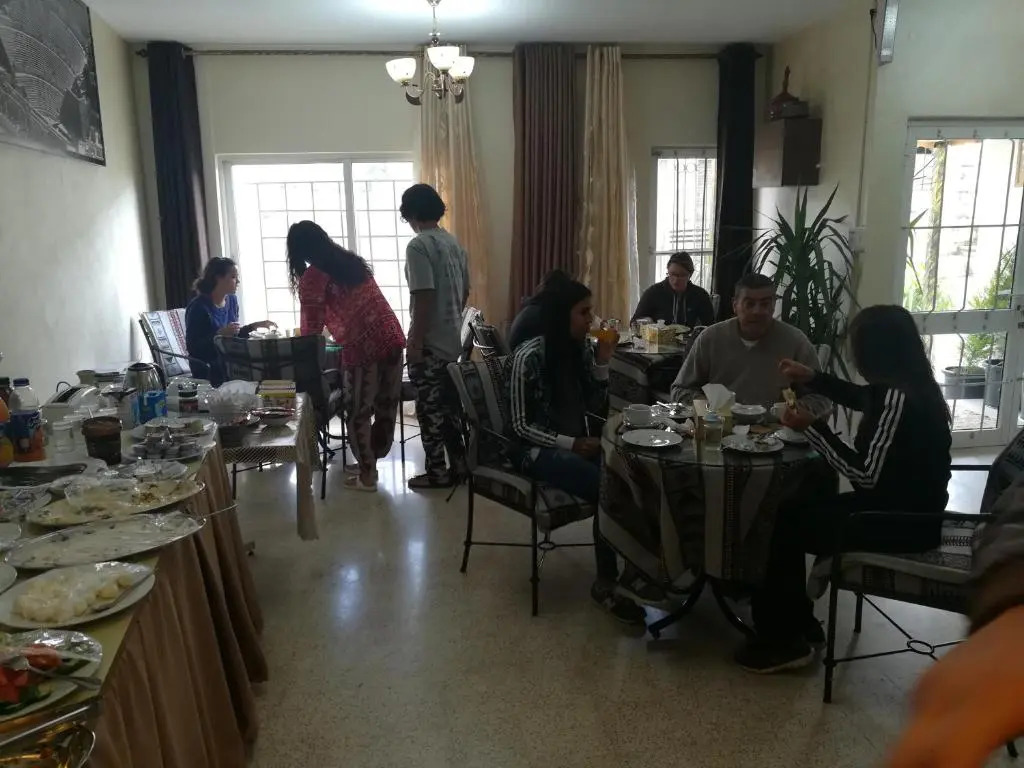 Al Midan Hotel