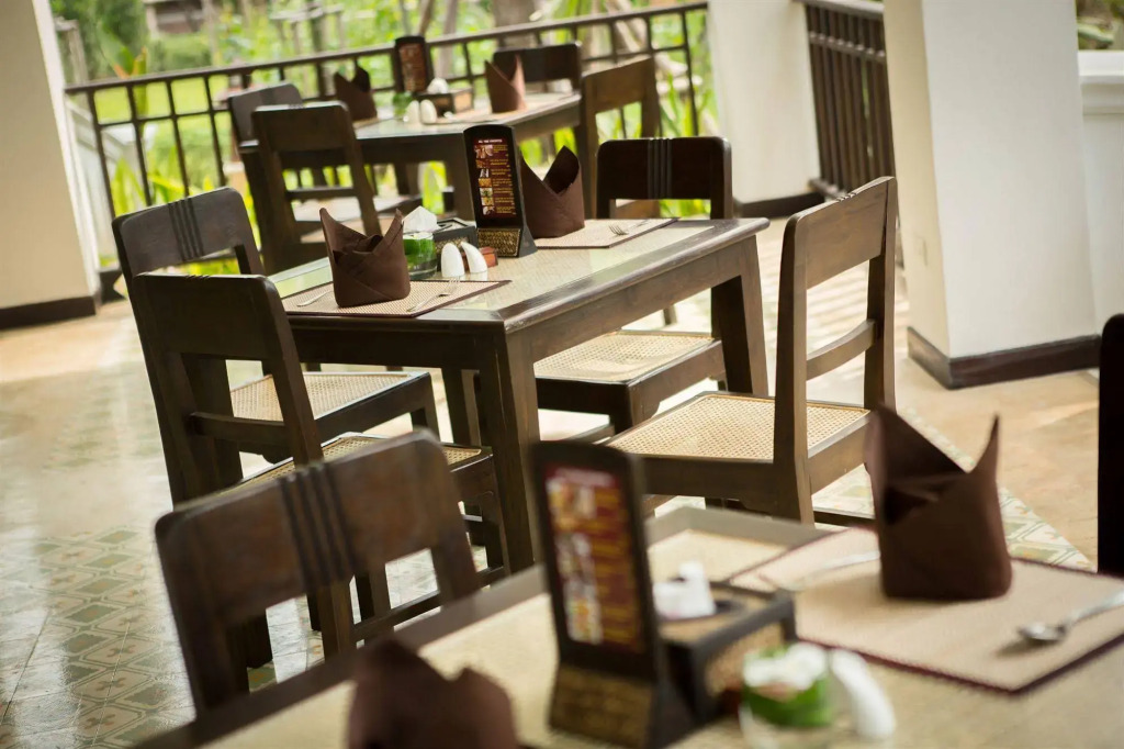 Ratchapruek Lanna Boutique