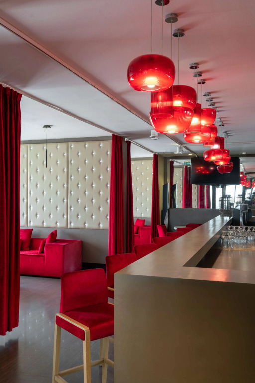 Radisson Blu Hotel NDjamena