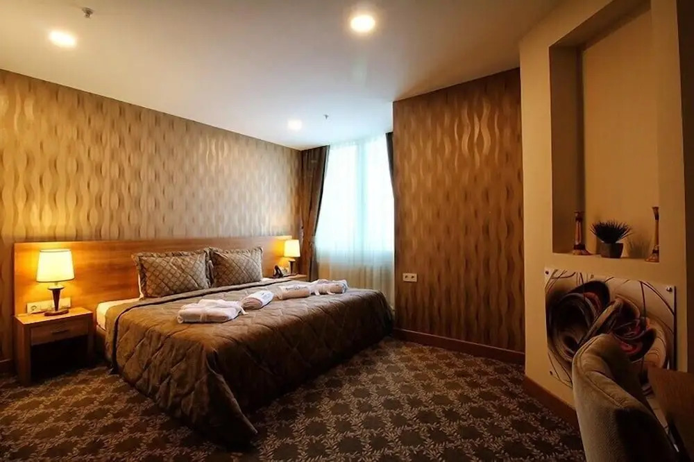 Arnavutkoy House Hotel
