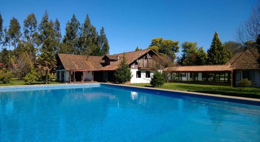 Hotel La Turbina