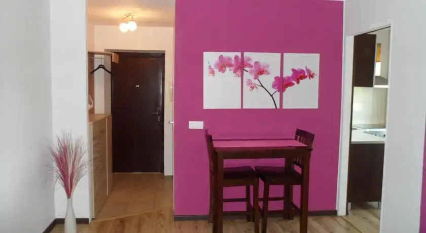 Riia st. Apartment