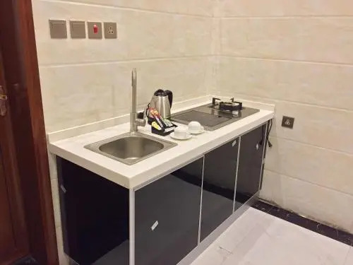 Aral Hotel Apartments