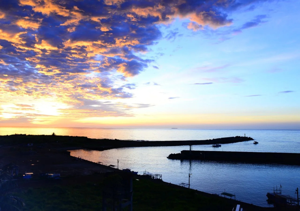 Sansendai Sea View B&B