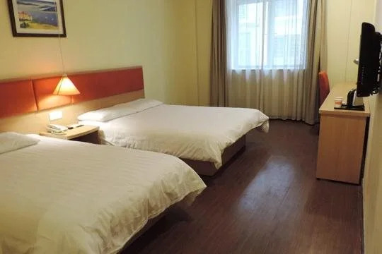 Home Inn Mengzi Road