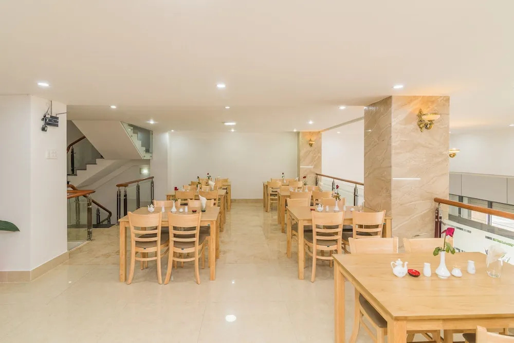 Ruby Nha Trang Hotel