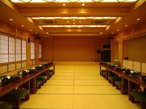 Watatsumino Yado