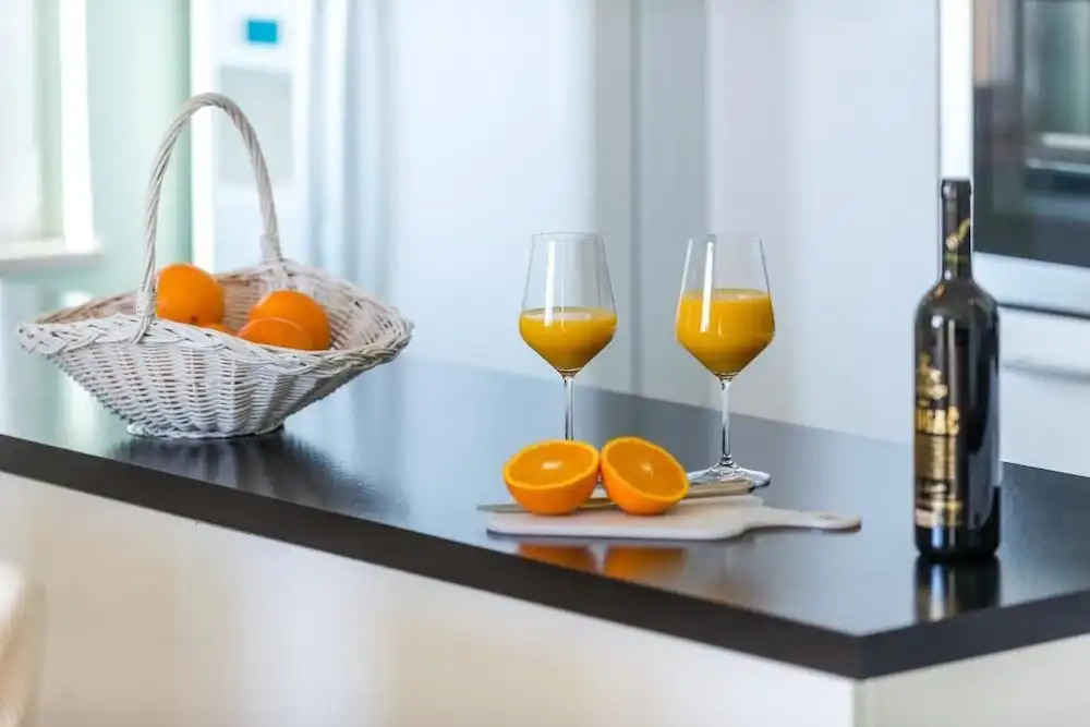Sea View Apartments - Stella Maris