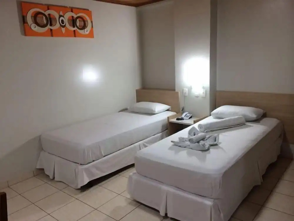 Swamy Hotel