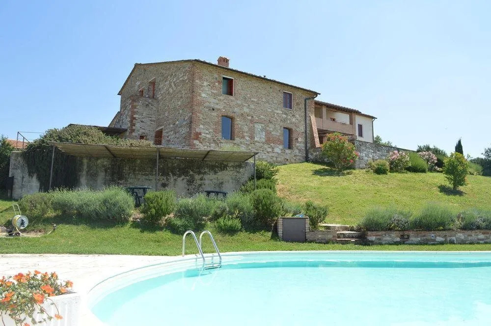 Poggio DArno