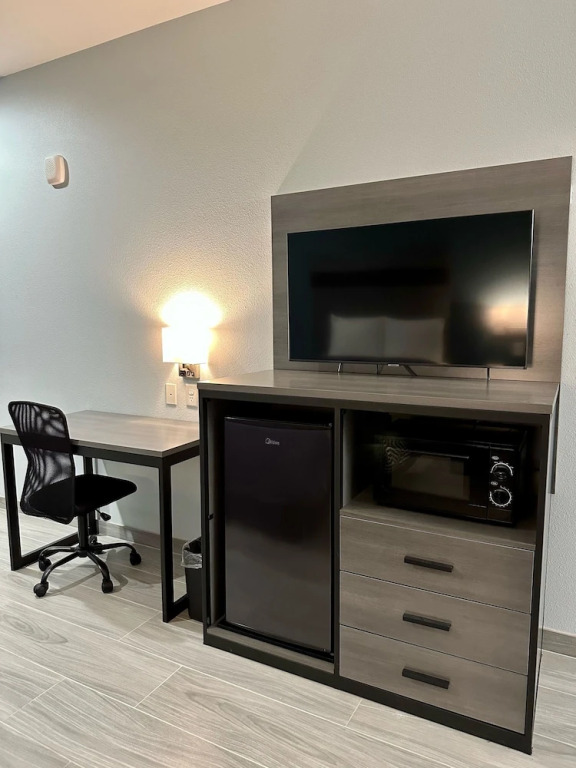 Crosby Travel Lodge and RV Park