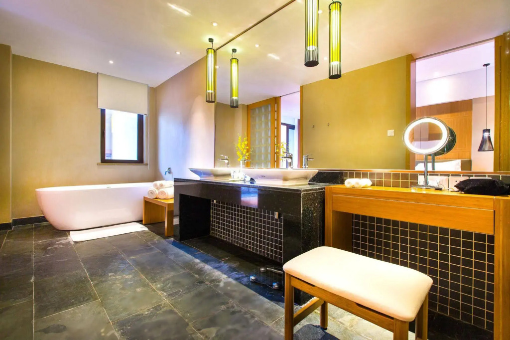 Narada Resort and Spa Anji