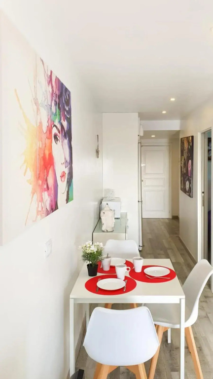 Port Royal 1 bedroom - TENESOL RENTALS