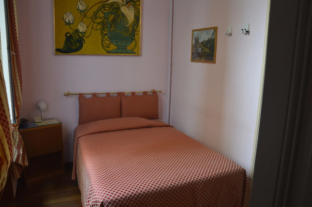Hotel Morandi