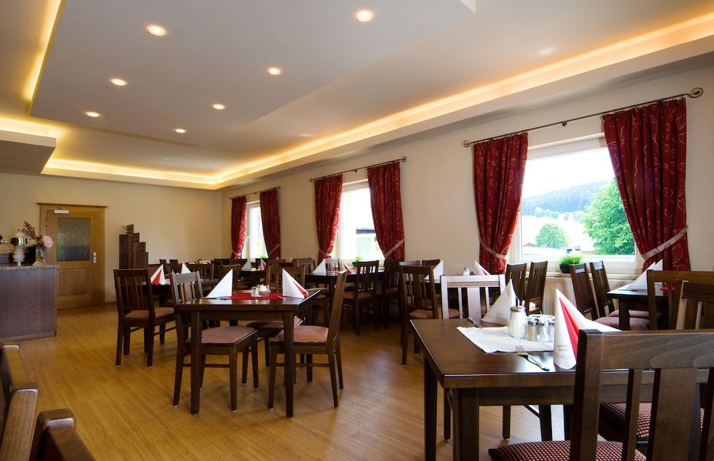 Hotel Reinerhof