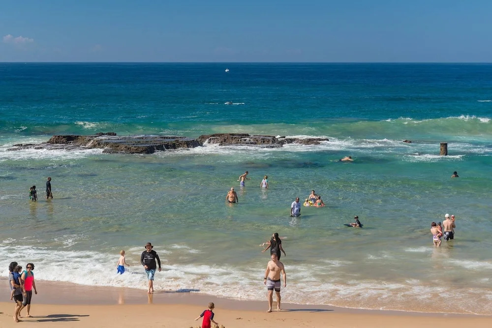 Affordable,magnificent Sea View Apartment