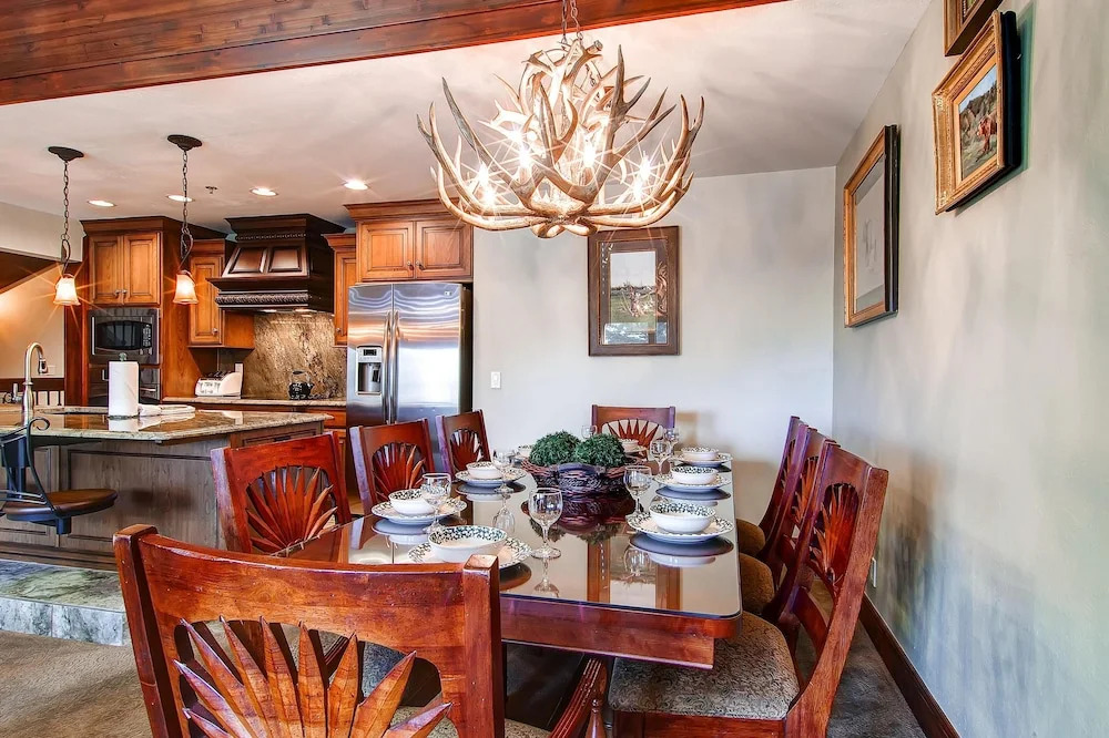 Little Belle 15 by Park City Lodging