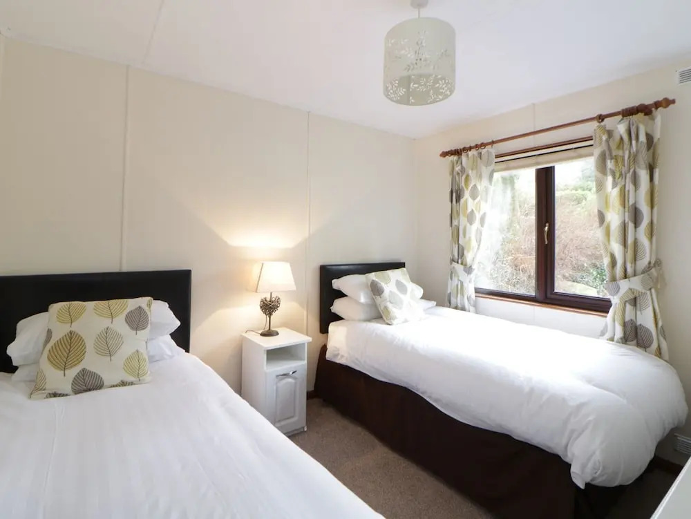 Osprey Lodge