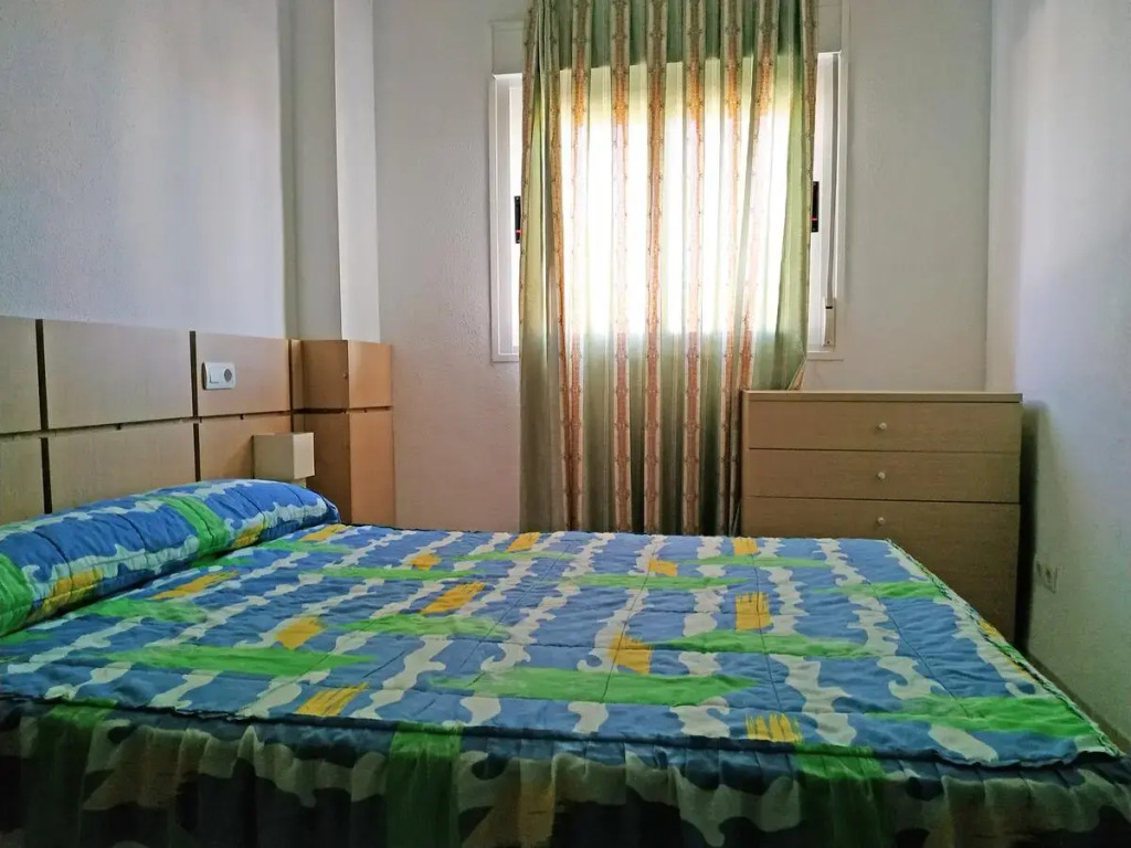 Playa Coral Marina 3000