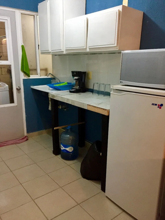 Apartamento PlayaDelCarmen 627 by Sinbad