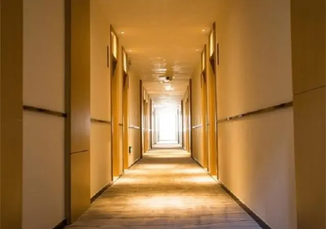 City Comfort Inn Shangri-la Kangzhu Avenue