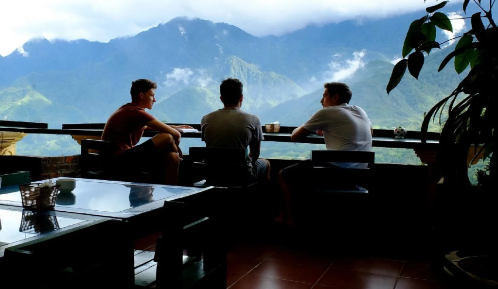 Le Boutique Sapa Hotel