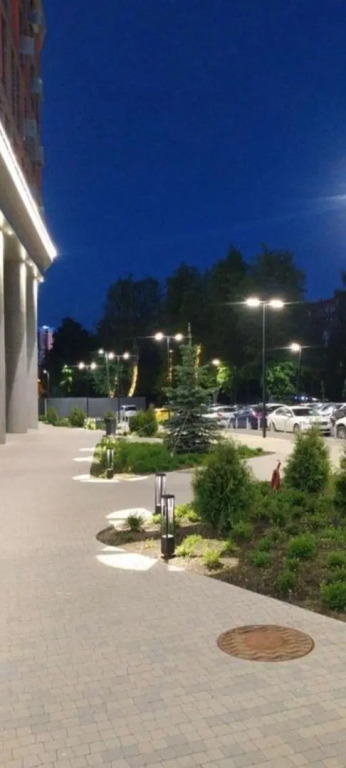 Апартаменты на улице Карла Маркса