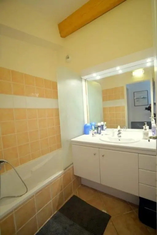 Cosy Apt With Balcony At 5 Min From The Beach