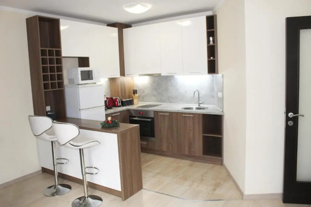 Super Central Luxury Apartments