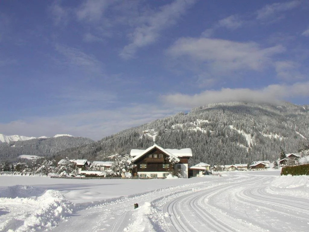 Haus Pfeiffenberger
