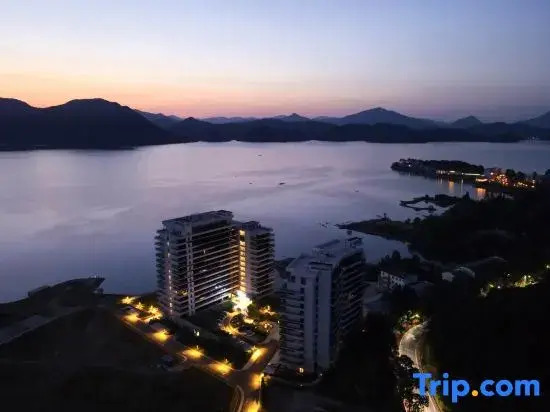 Muxin Hotel