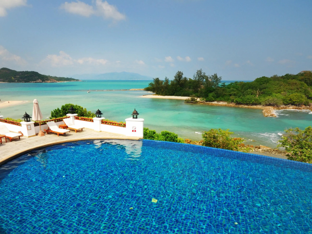 Baiyoke Seacoast Samui