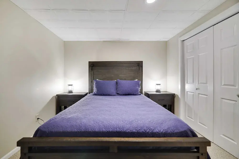 The Nest at Pinecrest by Avantstay Spacious Deck, Game Room, Fire Pit