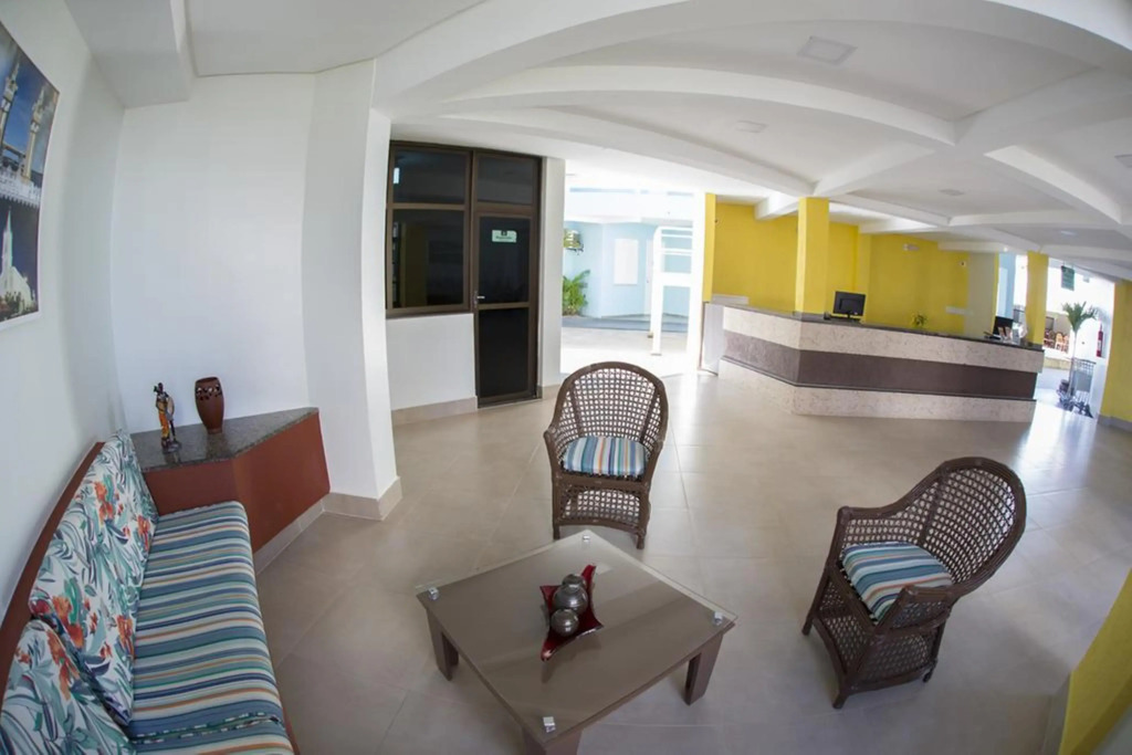 Hotel Parque das Aguas
