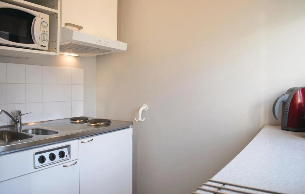 Nice Apartment in Karlskrona With 1 Bedrooms and Wifi