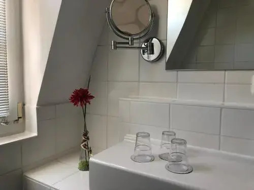 Hotel 2 Länder