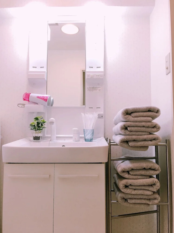 Jpride Uemachidai Condo