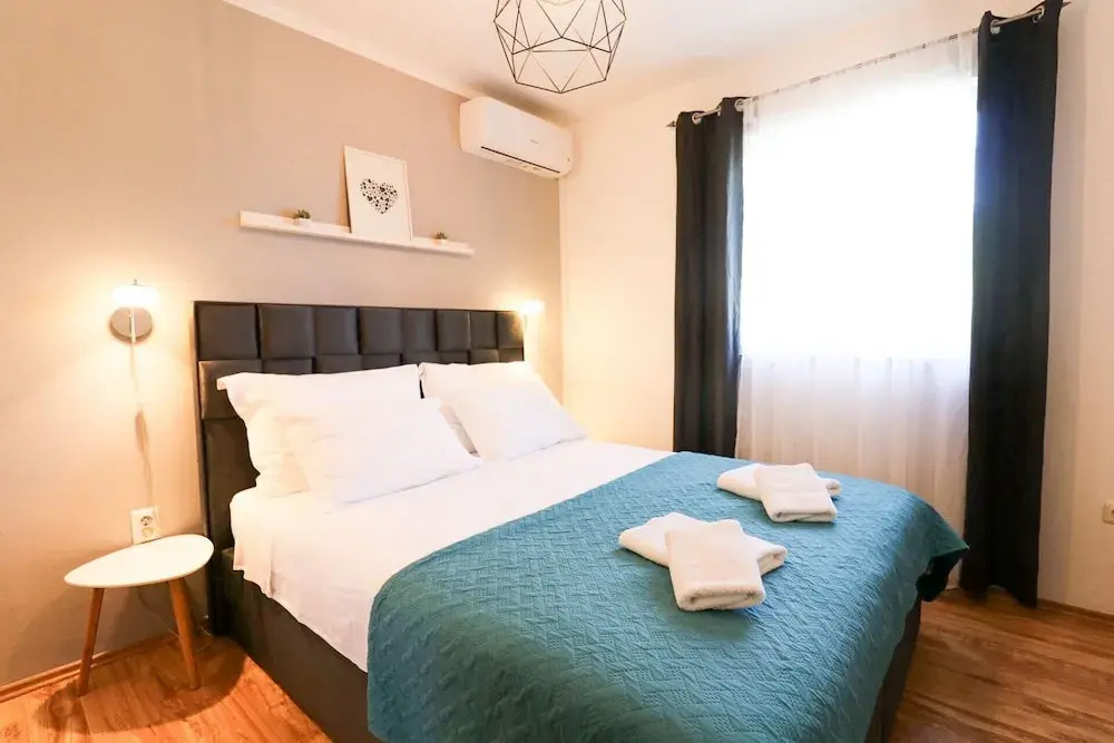Villa Marija ZadarVillas