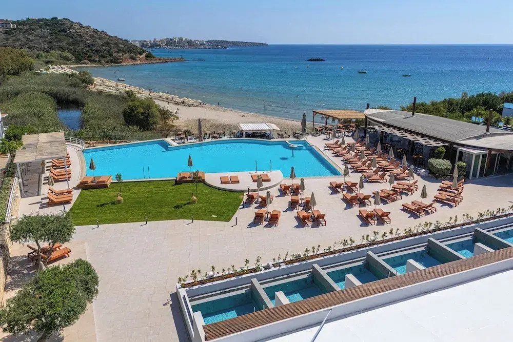 The River Suites - Adults Only