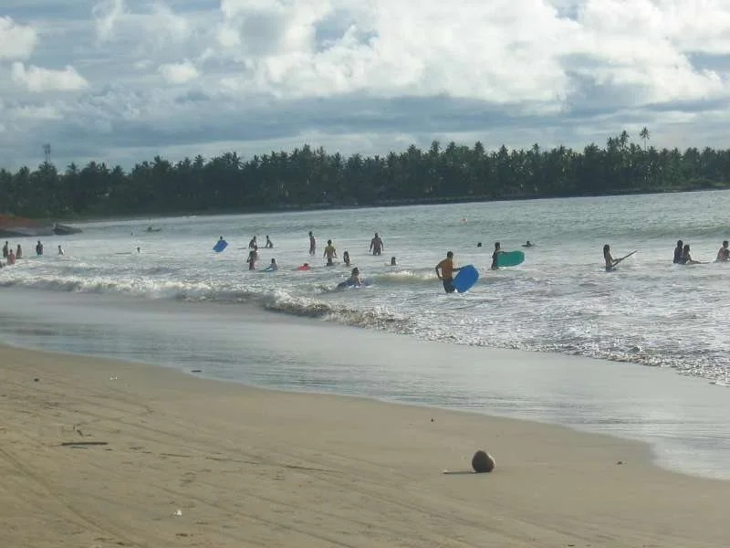 Horison Resort Pondok Layung Anyer