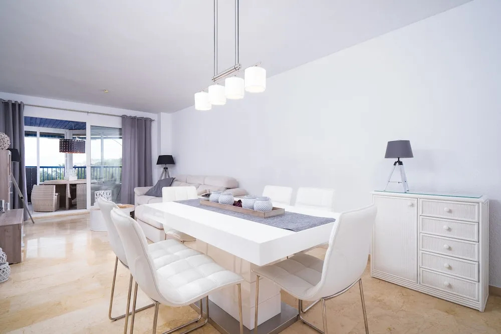 Vistalmar Apartment Moraira