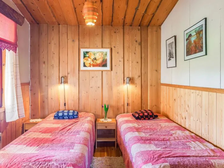 Holiday Home Viehko