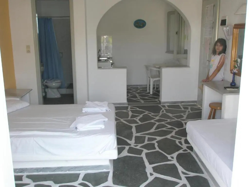 Ampeli Apartments