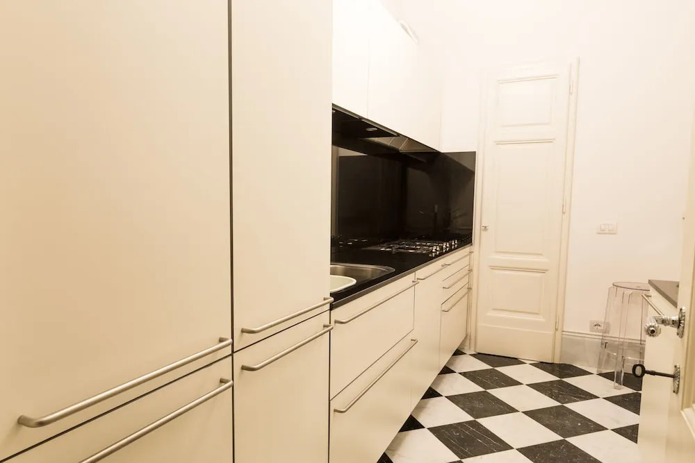Savonarola Luxury Apartment