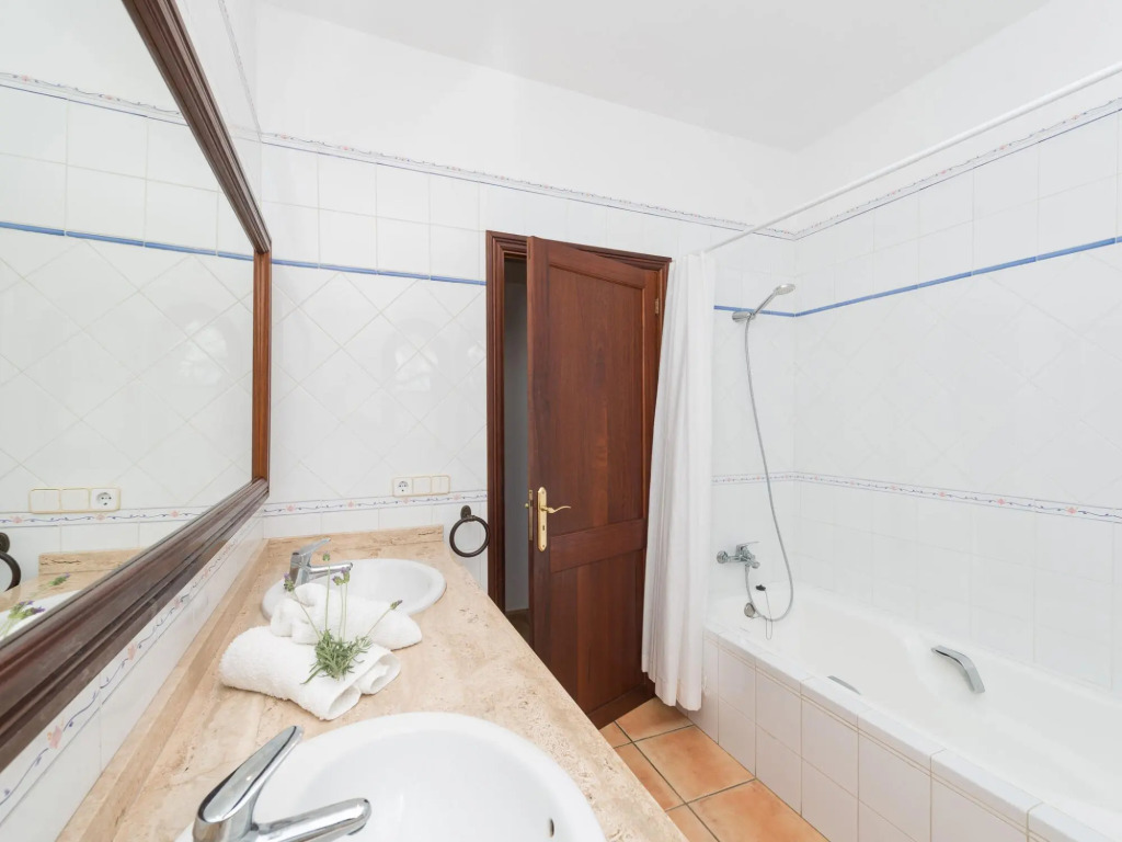 VISTA ALEGRE - Villa for 6 people in MANACOR.