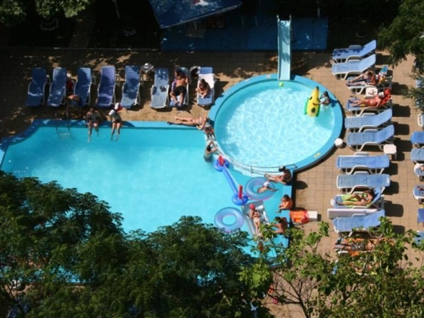 Hotel Svejest