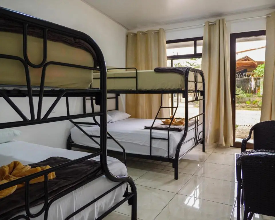 Hostel Cattleya - Monteverde, Costa Rica